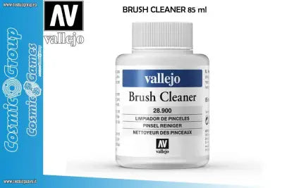 BRUSH CLEANER 85ML 28900