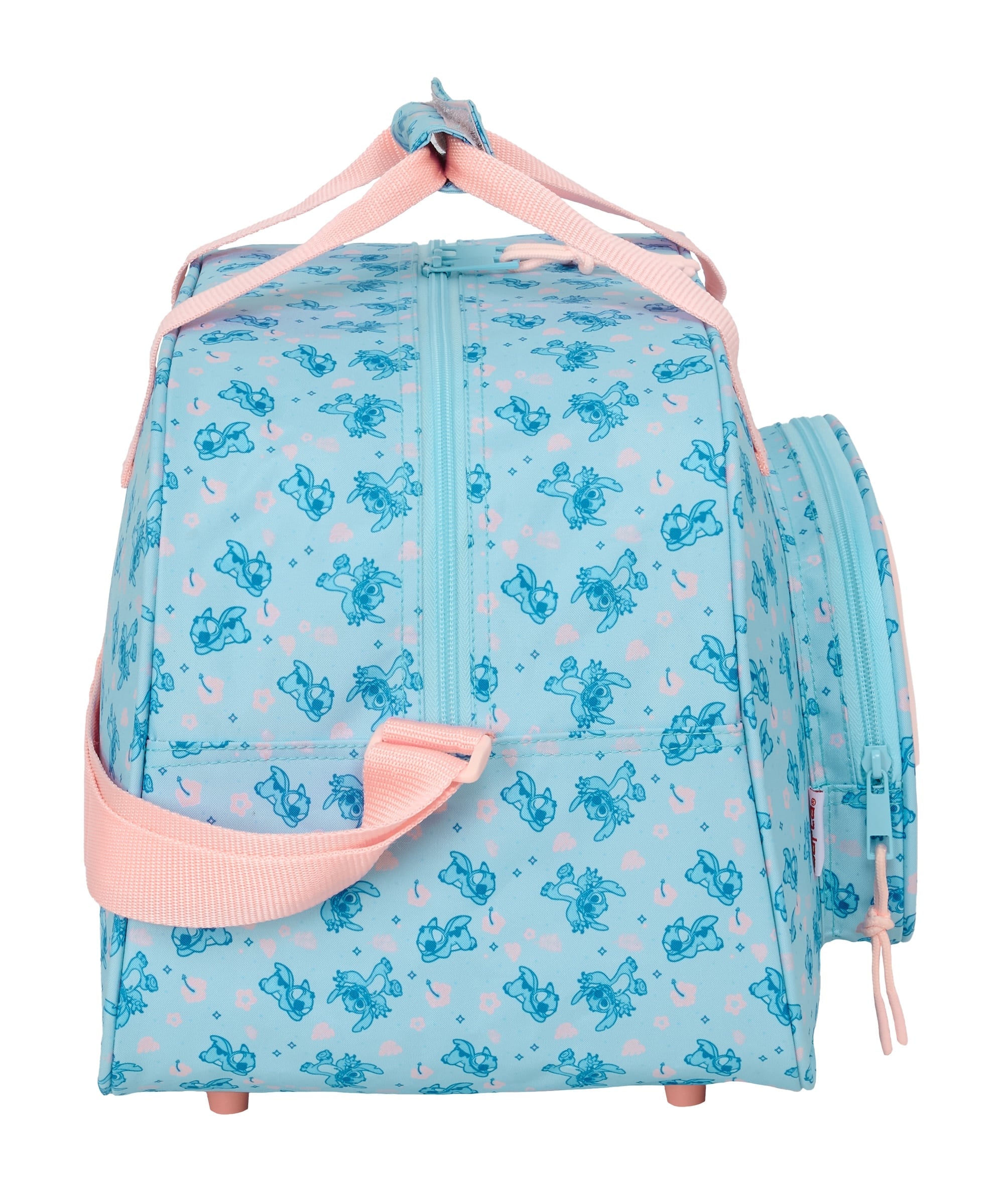 STITCH - Sleeping - Travel Bag '40x24x23cm'