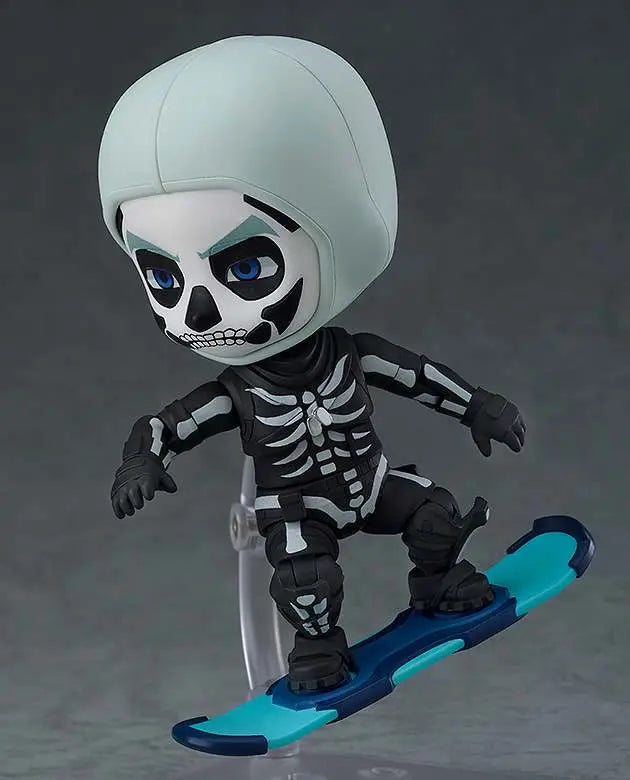 FORTNITE SKULL TROOPER NENDOROID