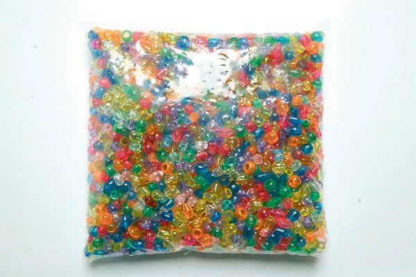 Pearl`n fun perlemix transparent 1000g