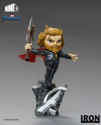 AVENGERS ENDGAME THOR MINICO