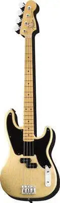 FENDER PRE C BASS MAGNET