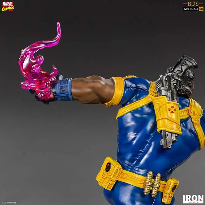 X-MEN BISHOP 1/10 ART SCALE STATUE