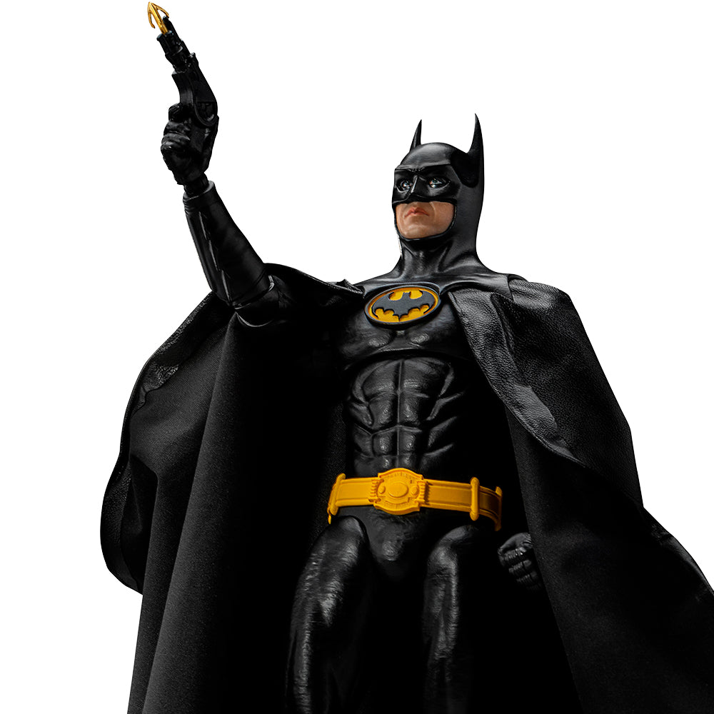Batman 1989 version Dynamic 8ction Heroes Figure