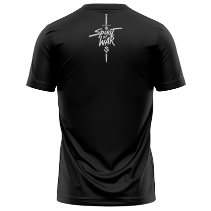 World of Tanks Sabaton - Tank Logo Limited Edition T-shirt Black, 3XL
