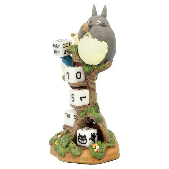 MY NEIGHBOUR TOTORO OCARINA CONCERT PERPETUAL CALENDAR