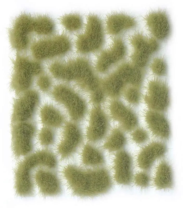 TUFT WILD SC407 LIGHT GREEN MEDIUM