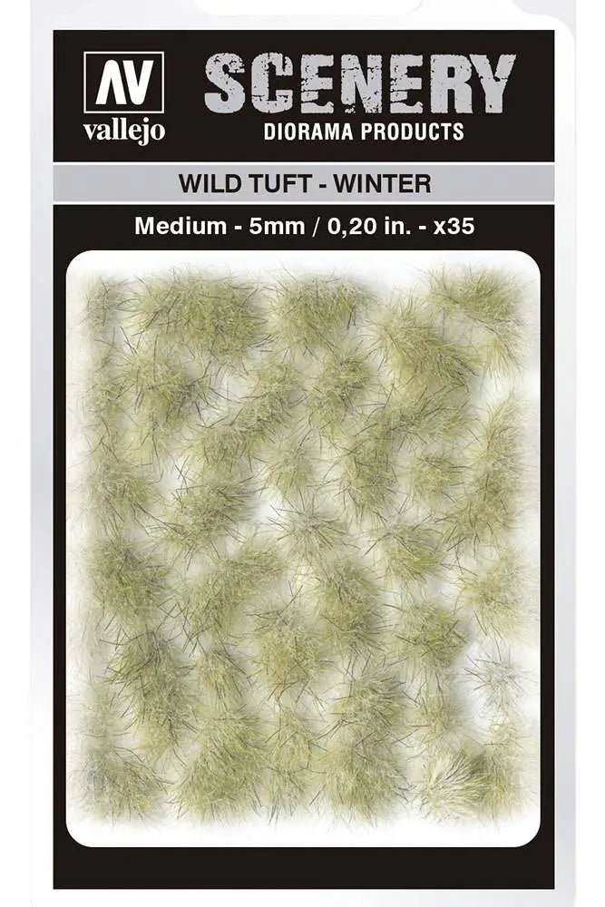 TUFT WILD SC410 WINTER MEDIUM