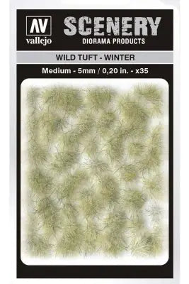 TUFT WILD SC410 WINTER MEDIUM