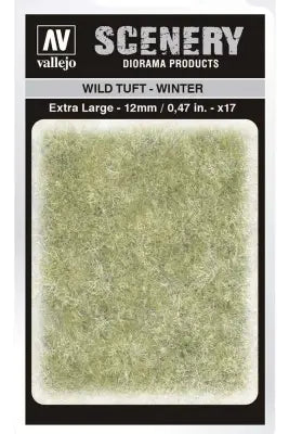 TUFT WILD SC421 WINTER EX LARGE