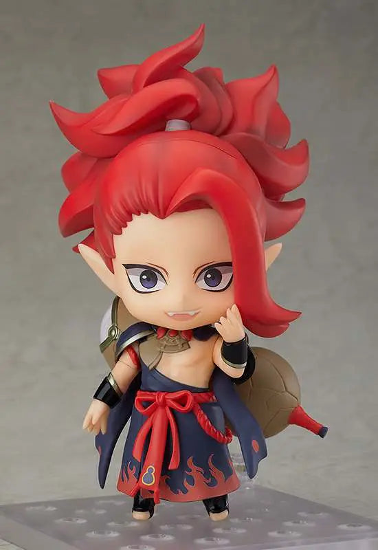 ONMOYJI SHUTEN DOJI NENDOROID