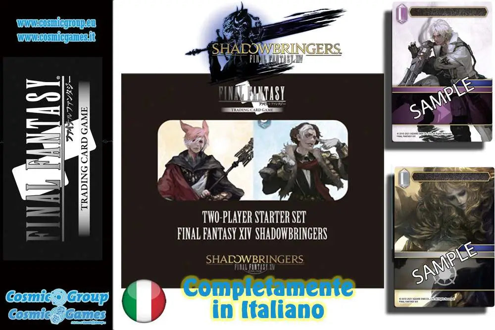 FFTCG SHADOWBRINGER 2 Player Start (6)