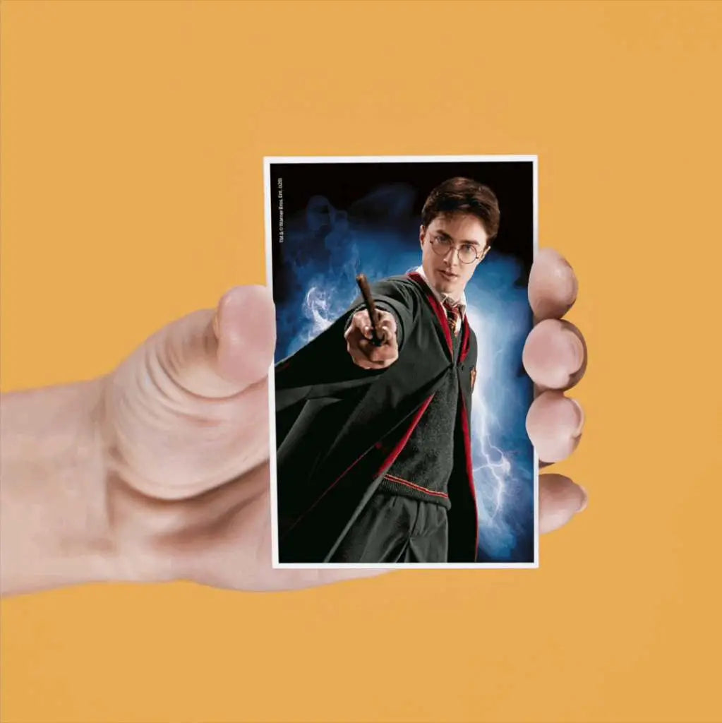 HP 4 LENTICULAR MAGNETS SET