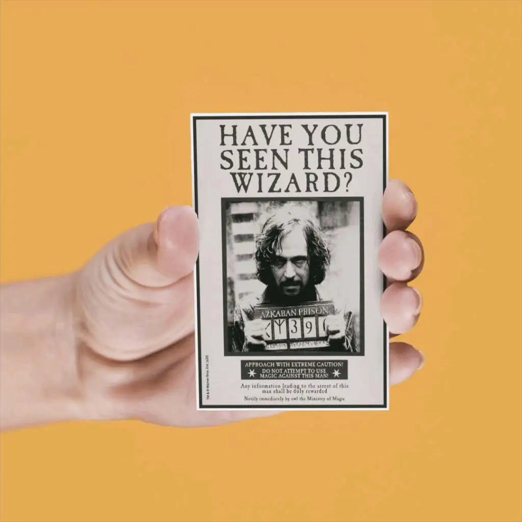 HP 4 LENTICULAR MAGNETS SET