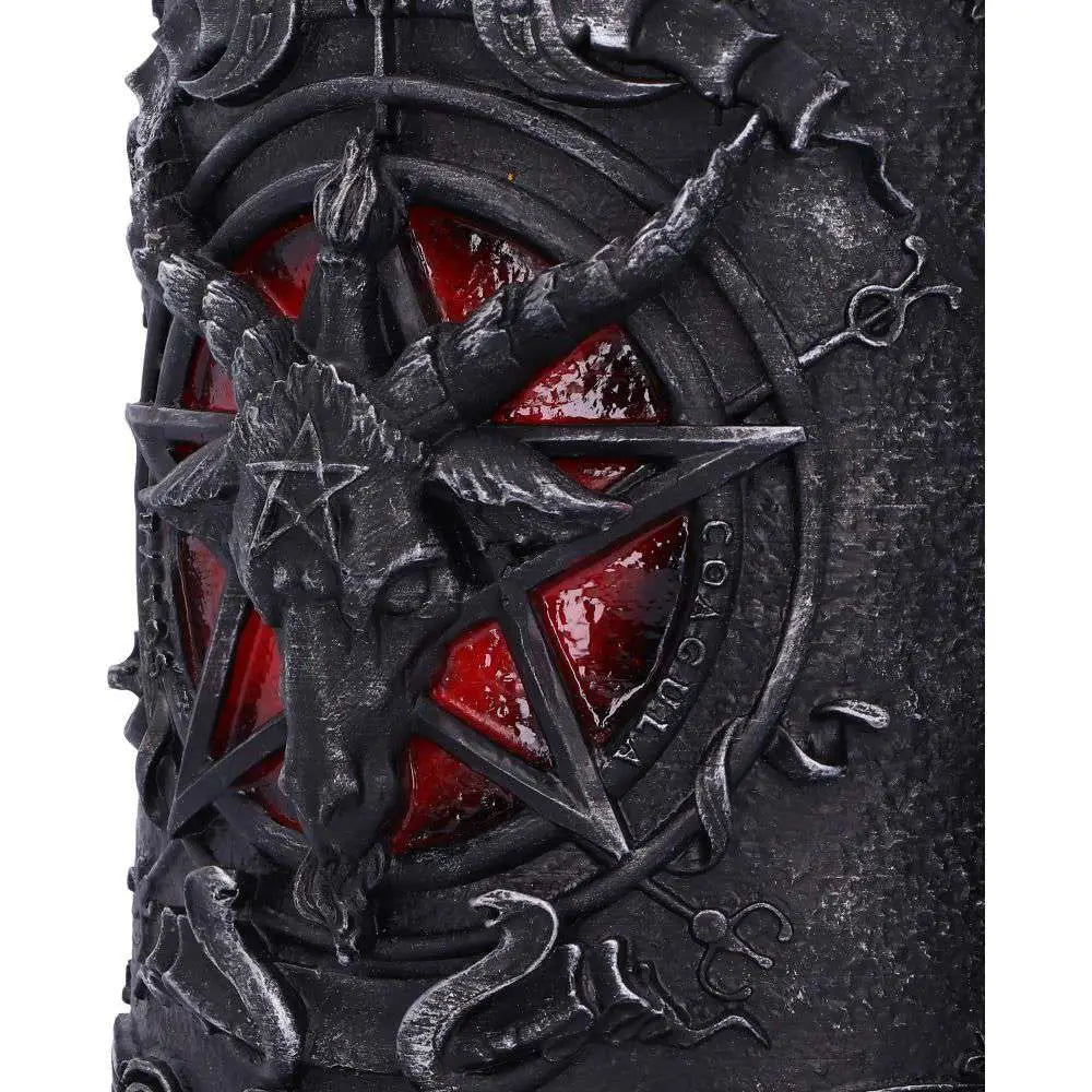 BAPHOMET TANKARD