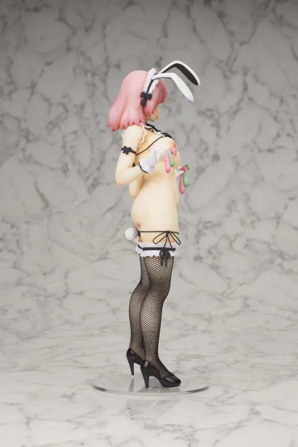 YURUFUWA MAID BUNNY R18 VER 1/6 ST