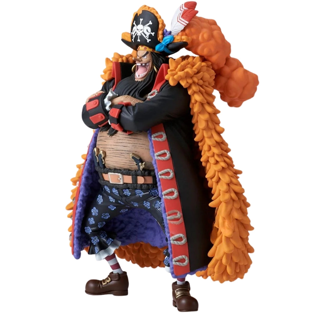 Bandai One Piece - Dxf The Grandline Series Special Marshall D.Teach