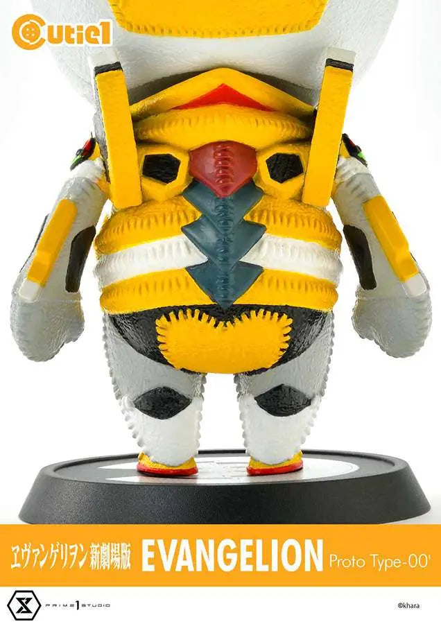 EVA PROTO TYPE-00 CUTIE