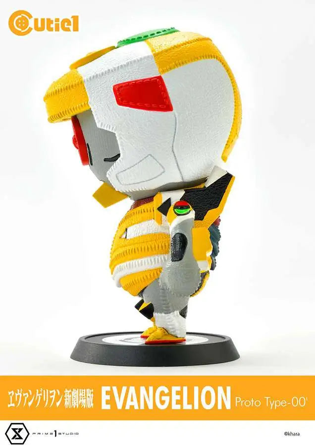 EVA PROTO TYPE-00 CUTIE