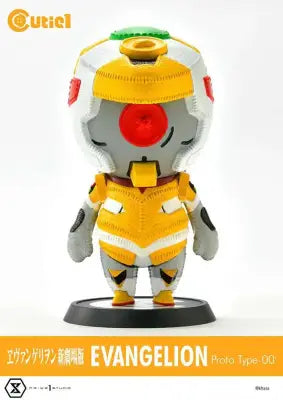 EVA PROTO TYPE-00 CUTIE