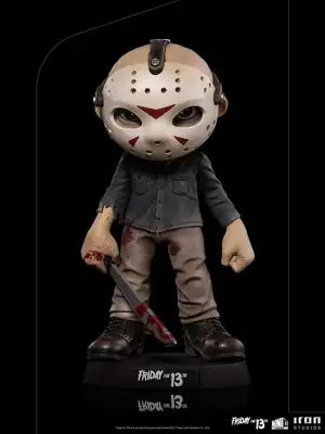 FRIDAY 13TH JASON MINICO