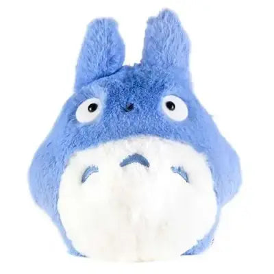 TOTORO NAKAYOSHI BLUE PLUSH