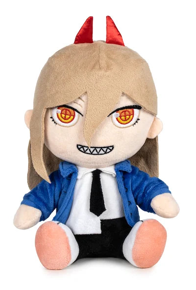 CHAINSAW MAN - Power - Plush 27cm