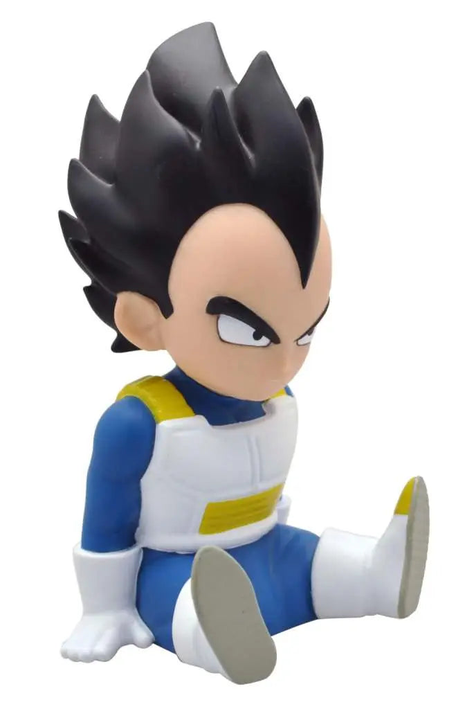 DRAGON BALL VEGETA MONEY BANK
