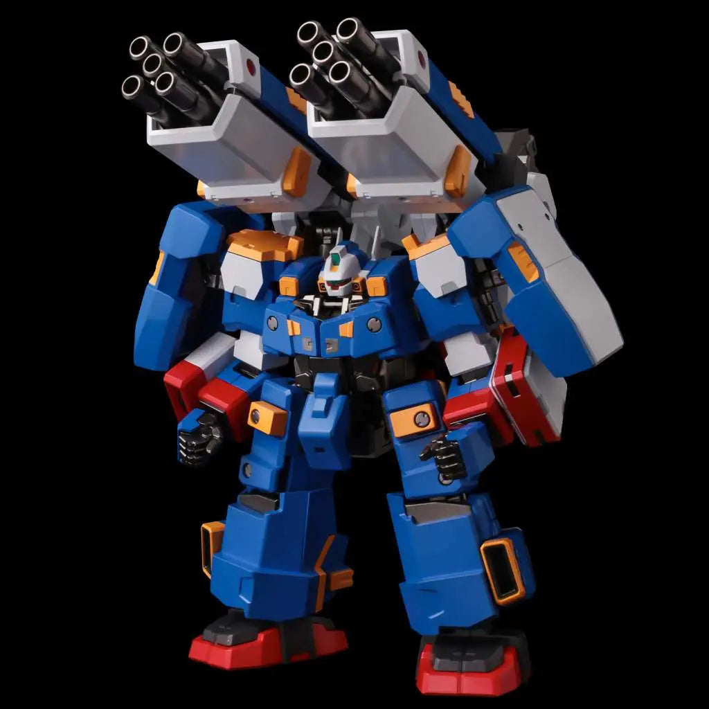 SUPER ROBOT WARS COMBINE R2 RIOBOT