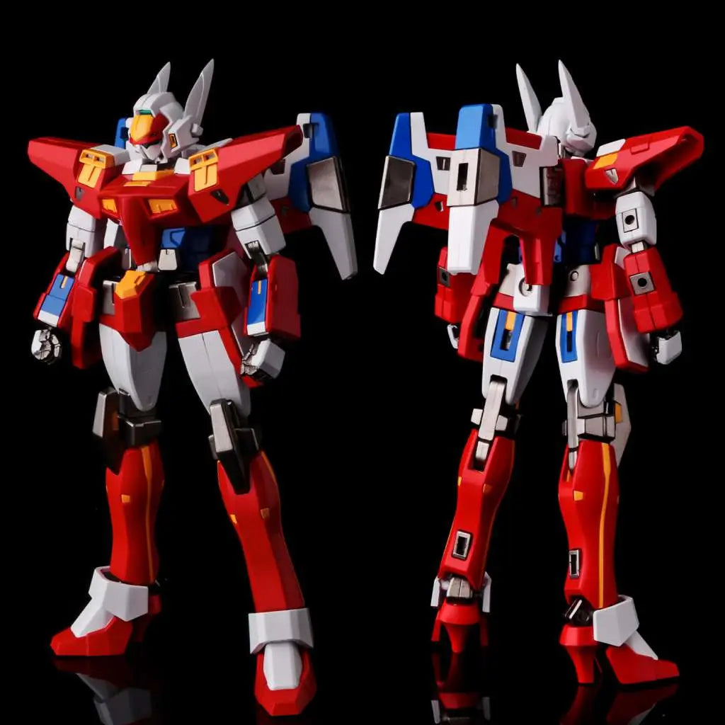 SUPER ROBOT WARS COMBINE R3 RIOBOT