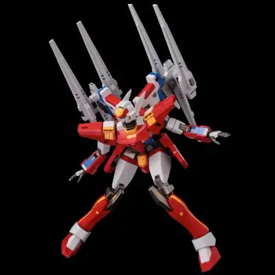 SUPER ROBOT WARS COMBINE R3 RIOBOT