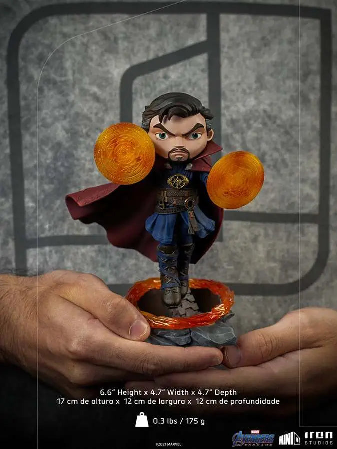 AVENGERS ENDGAME DR STRANGE MINICO