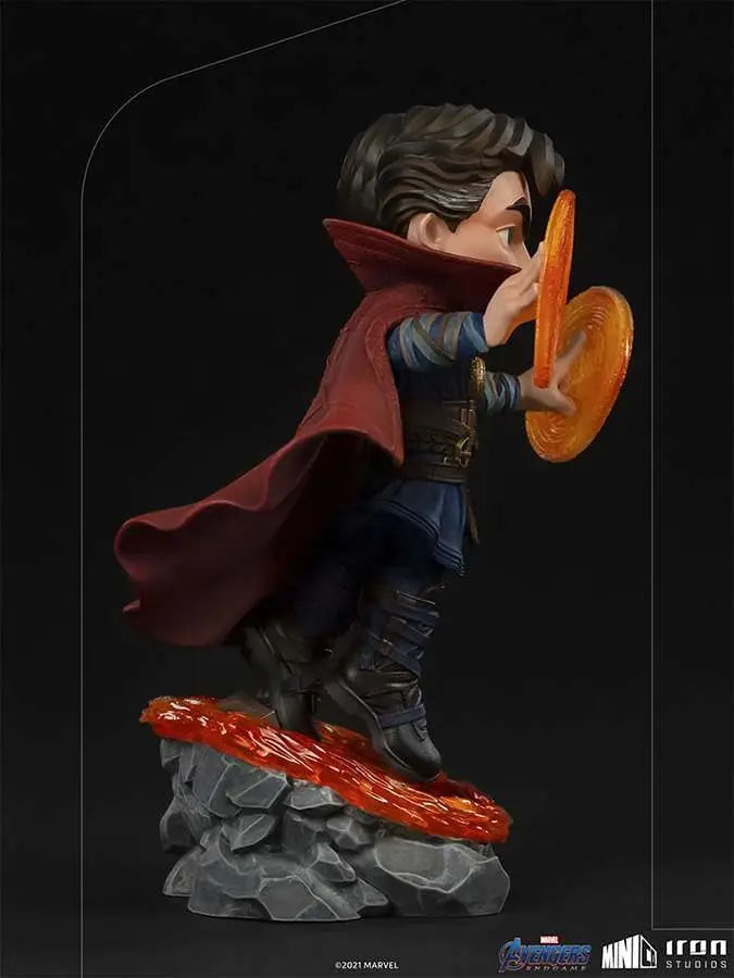 AVENGERS ENDGAME DR STRANGE MINICO