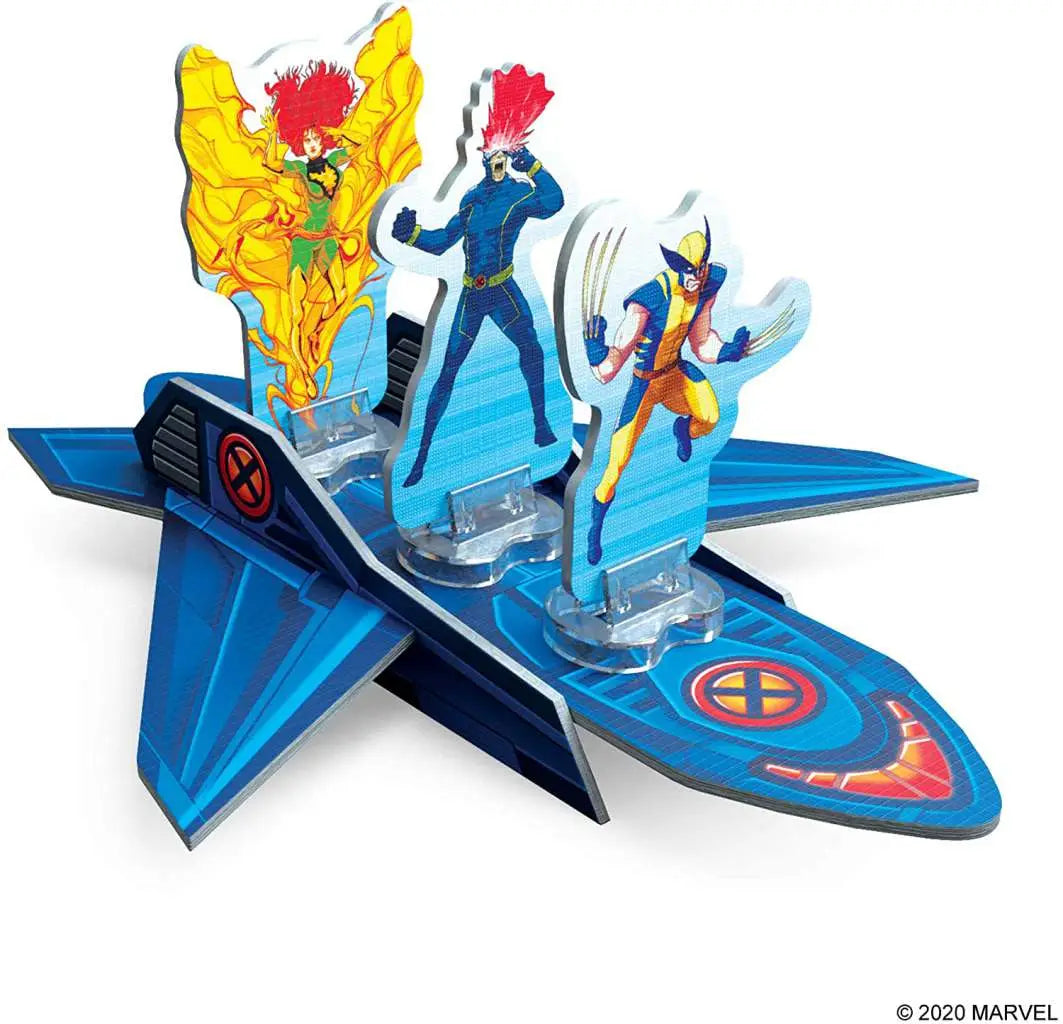 X-MEN: MUTANT INSURRECTION