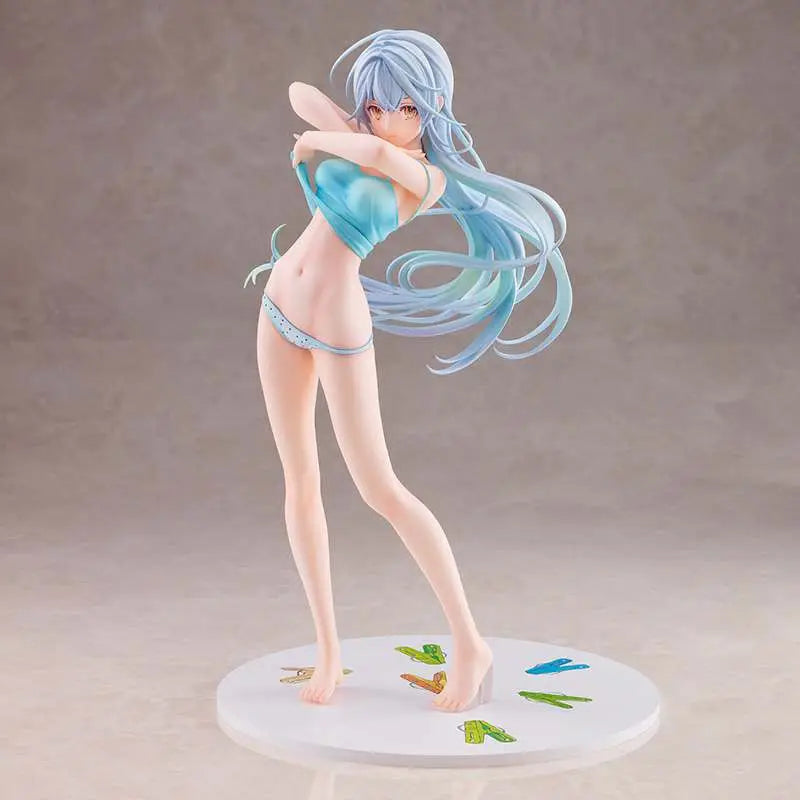 CLOTHESPIN SHIONE SHEA PVC FIGURE