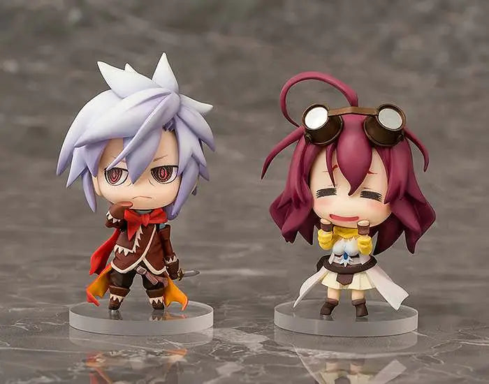 NO GAME NO LIFE ZERO SCHWI ST