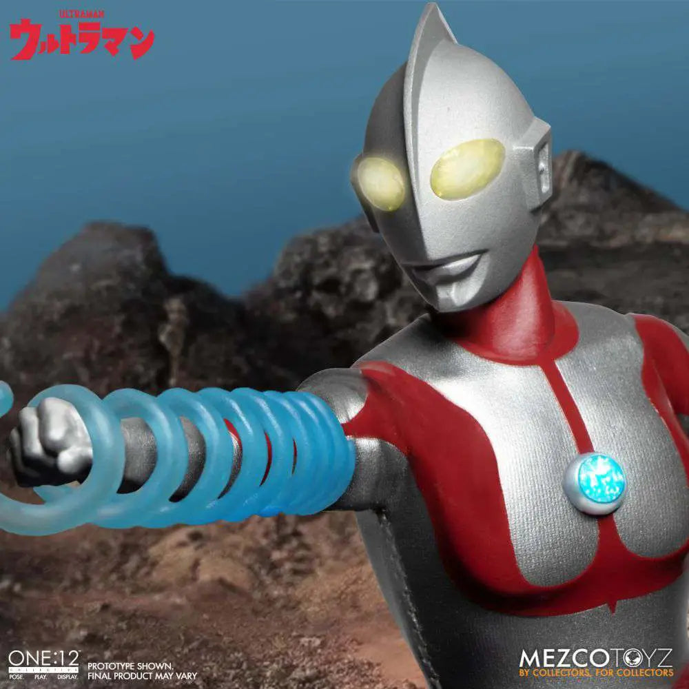 ONE 12 COLLECTIVE ULTRAMAN AF