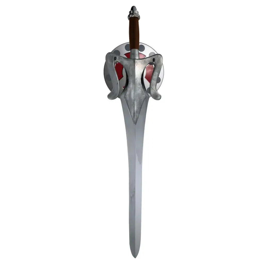MOTU HE-MAN POWER SWORD PROP REPL