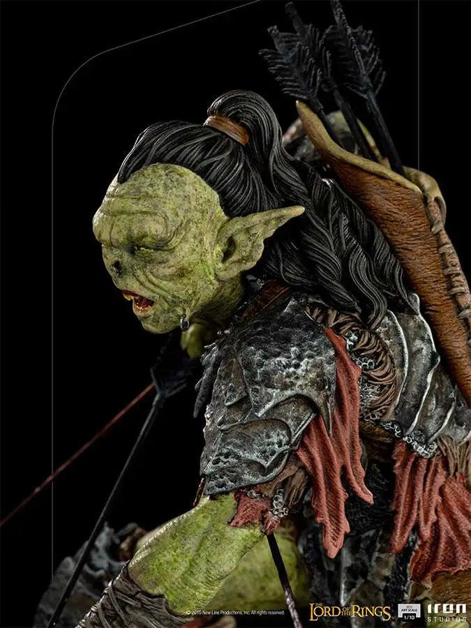 LOTR ARCHER PRC 1/10 ART STATUE