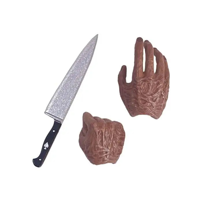HALLOWEEN 5 MICHAEL MYERS 12INCH AF