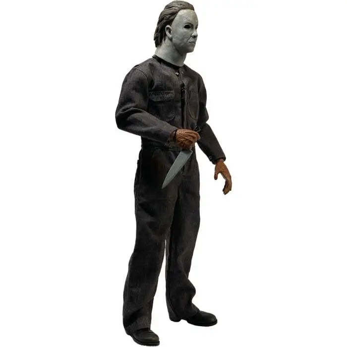 HALLOWEEN 5 MICHAEL MYERS 12INCH AF