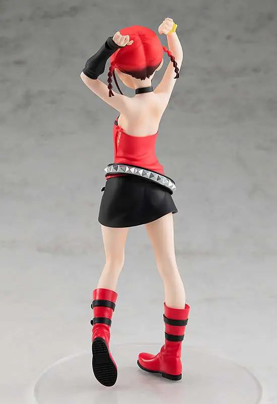 SSS.DYNAZENON CHISE ASUKAGAWA PUP