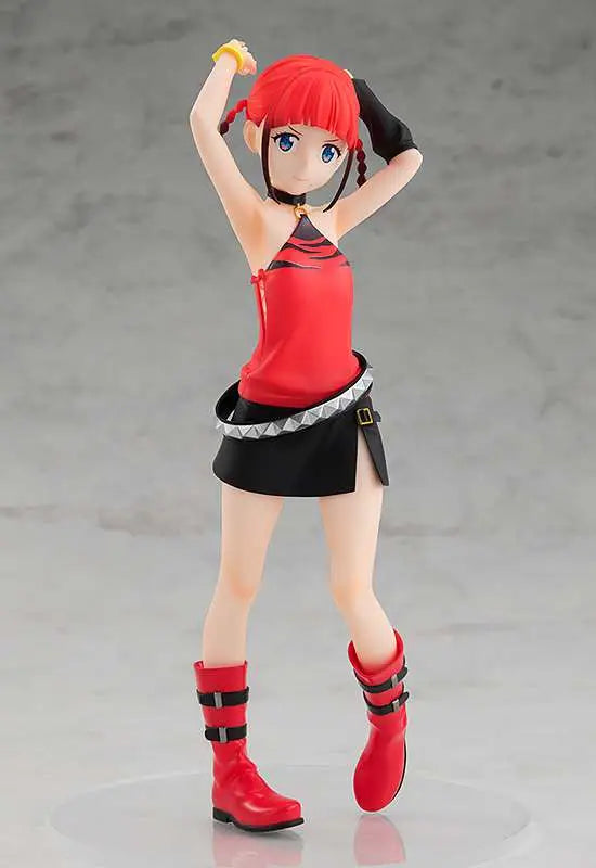 SSS.DYNAZENON CHISE ASUKAGAWA PUP