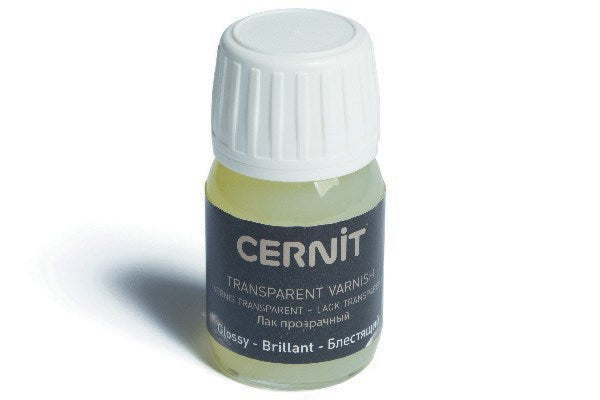 Cernit blank lak 30ml