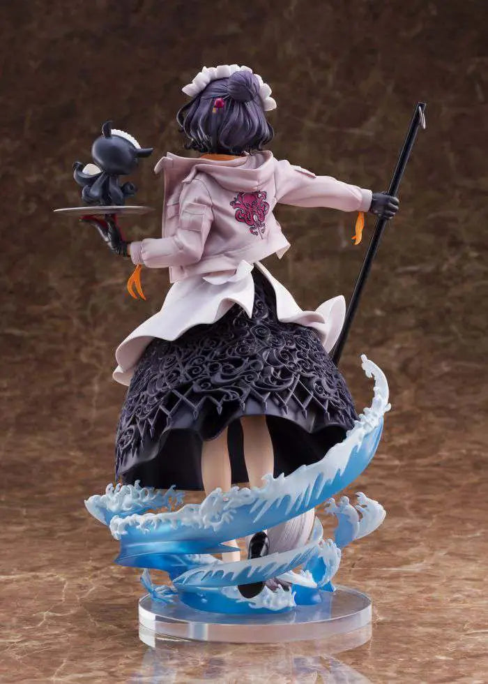 FATE G/O KATSUSHIKA HOKUSAI FESTIVAL