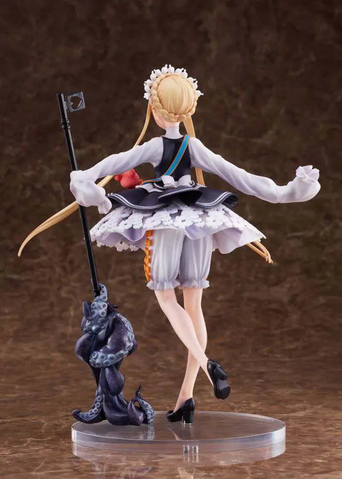 FATE G/O ABIGAIL WILLIAMS FESTIVAL