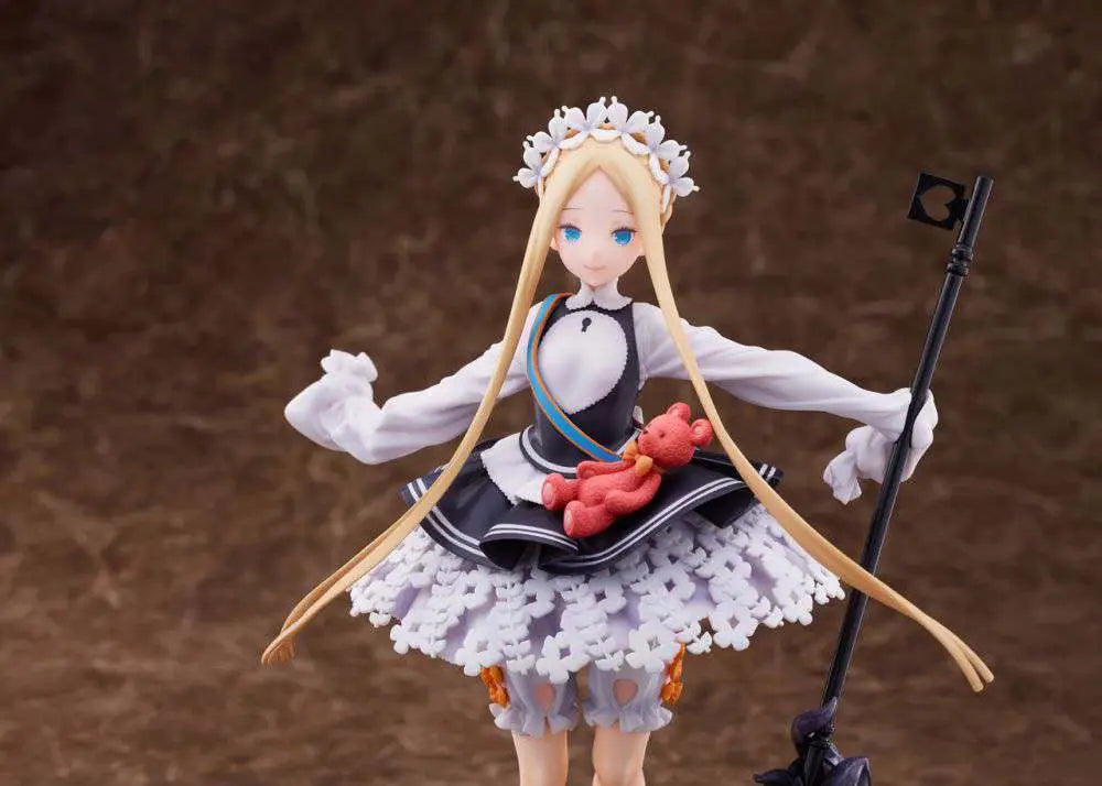 FATE G/O ABIGAIL WILLIAMS FESTIVAL