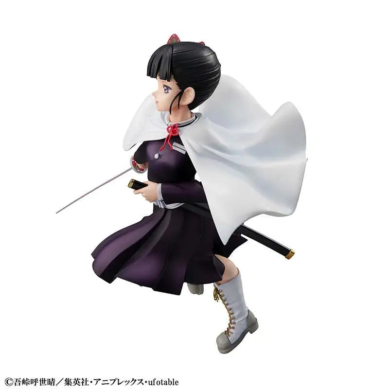 DEMON SLAYER GALS TSUYURI KANAWO STATUE