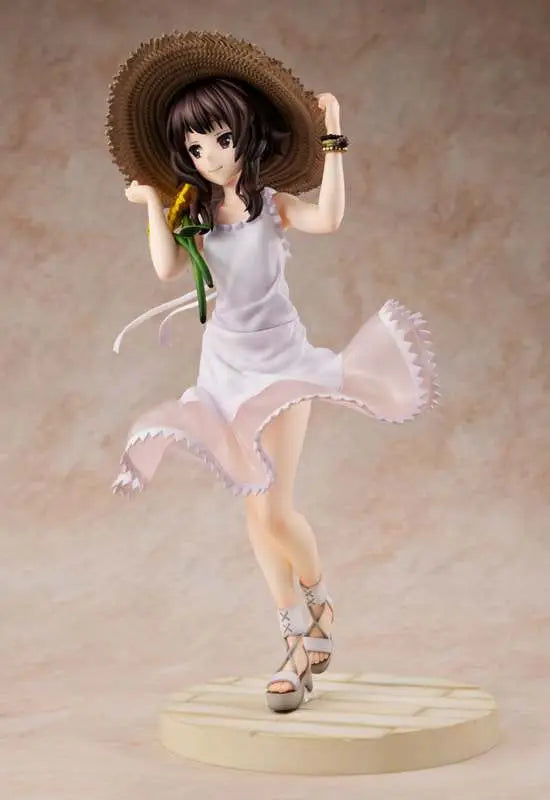 KONOSUBA MEGUMIN SUNFLOWER DRESS ST