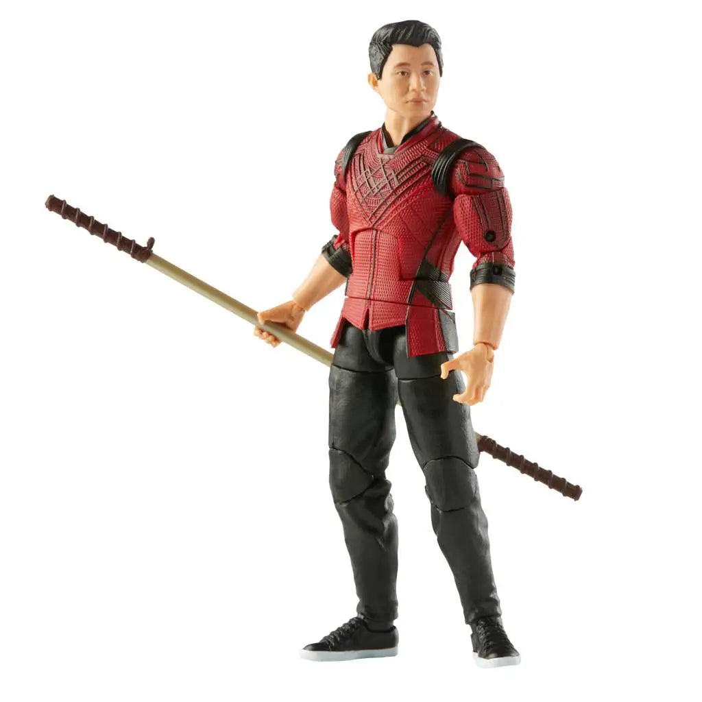 MARVEL LEGENDS SHANG-CHI AF